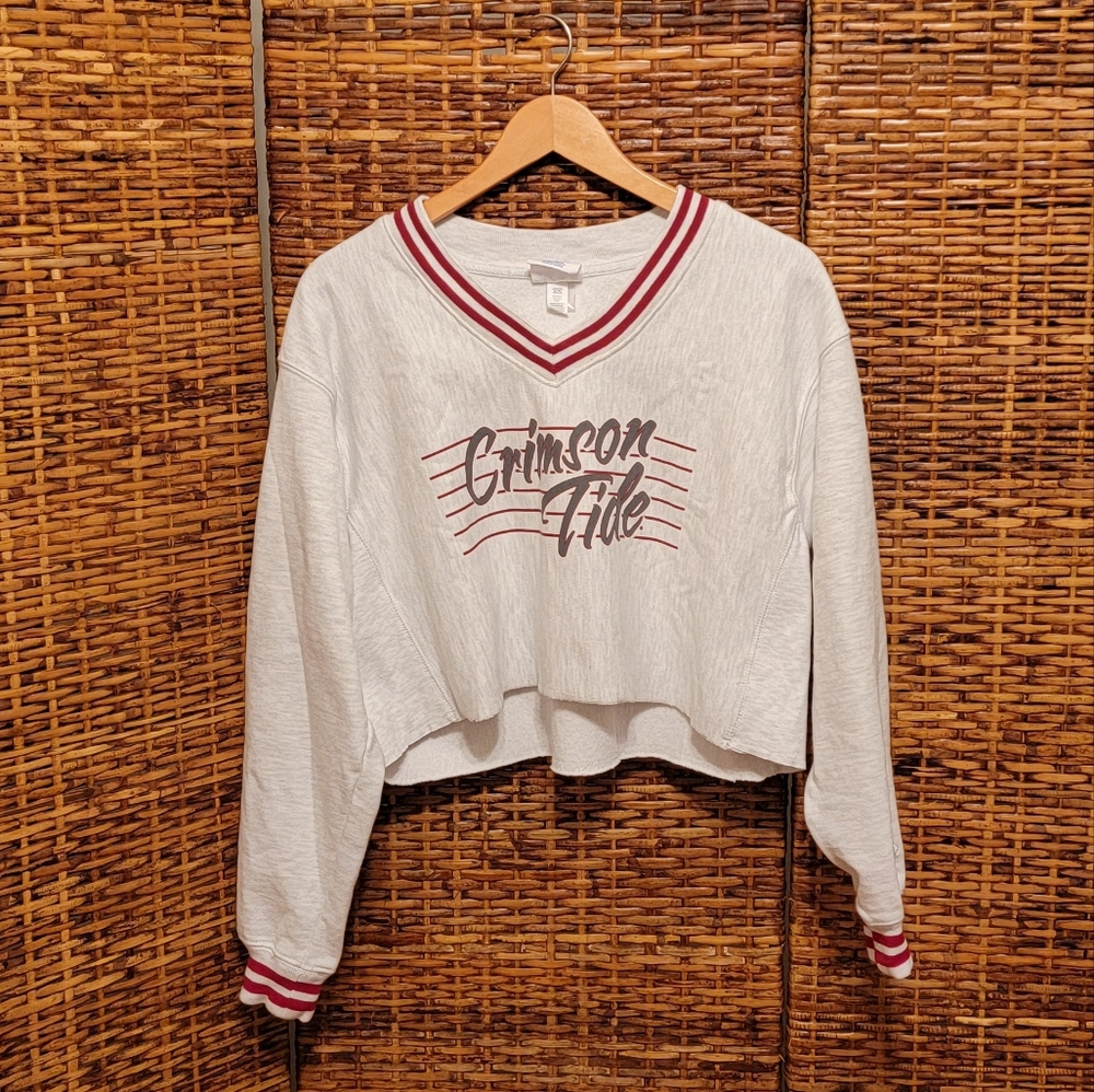 Crimson Tide Sweatshirt